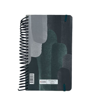 دفتر ژورنال شطرنجی دات نوت- طرح20