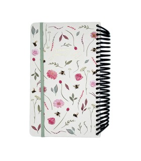 دفتر ژورنال شطرنجی دات نوت- طرح21