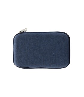 کیف هارد اکسترنال KULE مدل KL-2302A سرمه ای