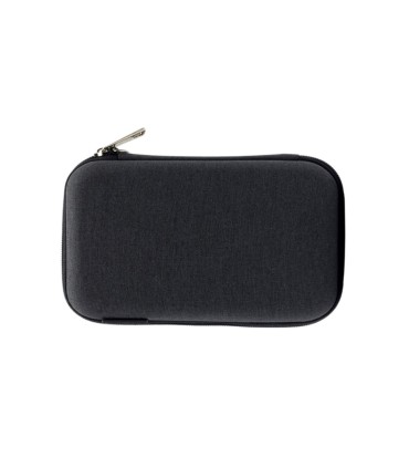 کیف هارد اکسترنال KULE مدل KL-2302A طوسی تیره