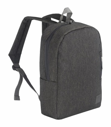 کوله پشتی لپ تاپ KULE مدل KL-1504PLUS مناسب برای لپ تاپ 15.6 اینچی - رنگ زغالی