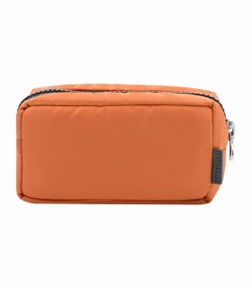 کیف لوازم شخصی و جانبی KULE مدل KL-1003 نارنجی