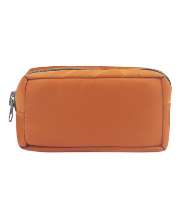 کیف لوازم شخصی و جانبی KULE مدل KL-1003 نارنجی