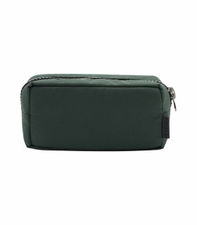 کیف لوازم شخصی و جانبی KULE مدل KL-1003 سبز جنگلی