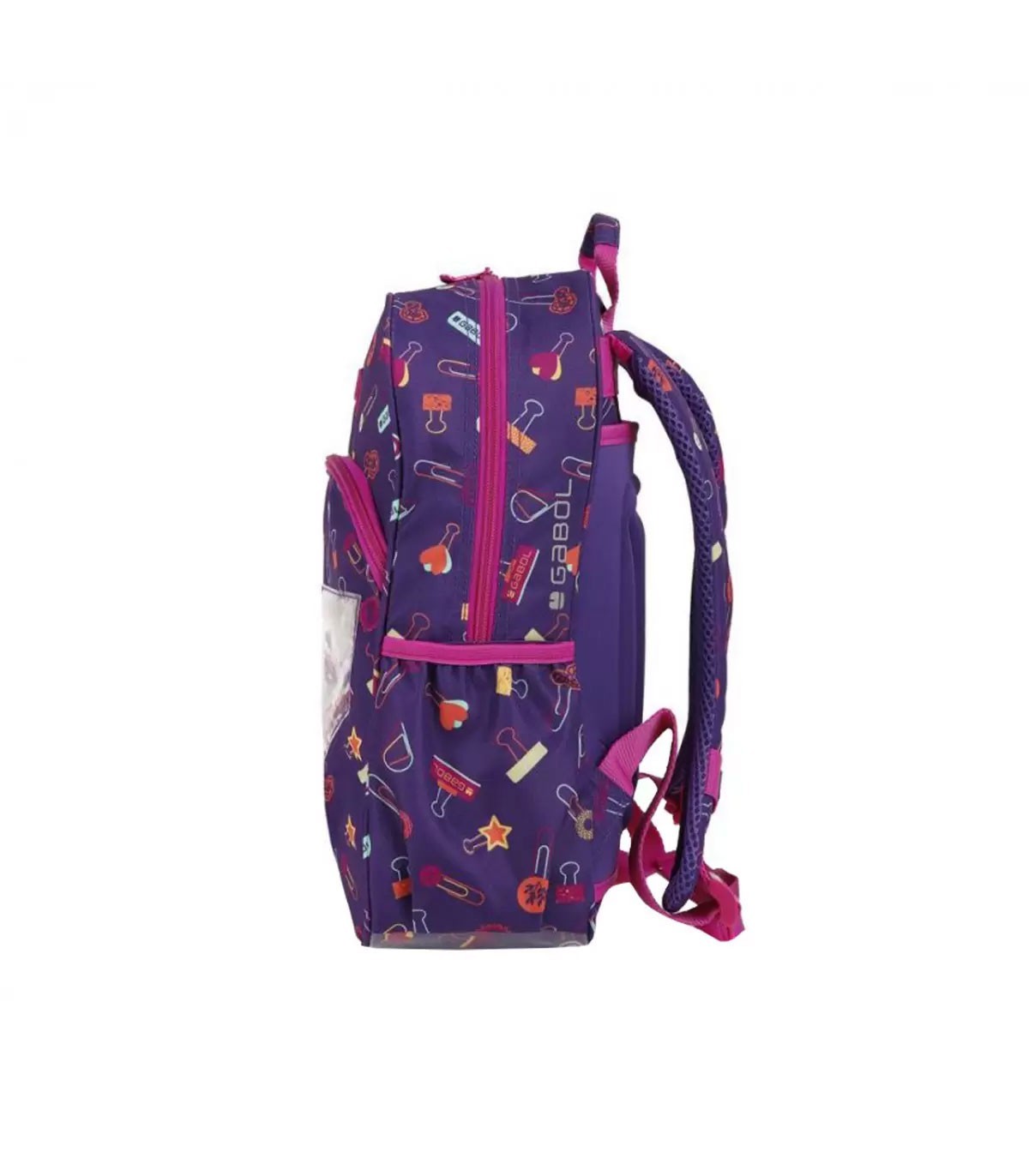 کوله پشتی گابل مدل Diary