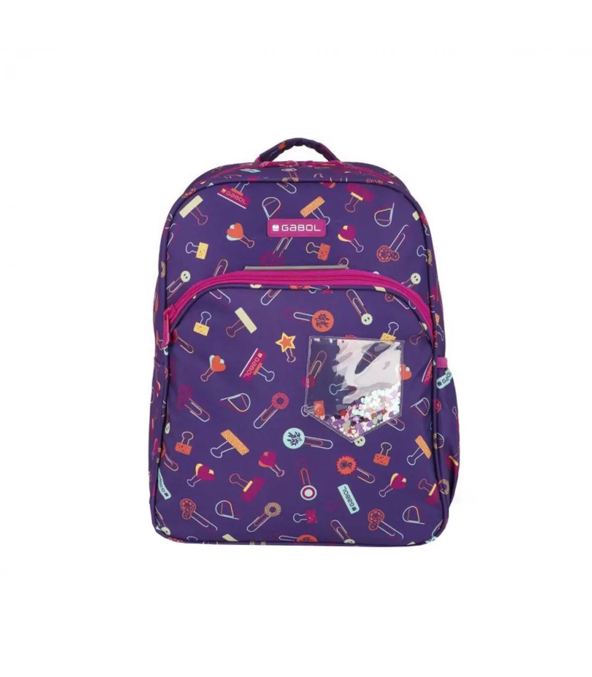 کوله پشتی گابل مدل Diary