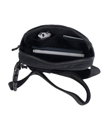 کیف کمری KULE مدل KL-7501 مشکی