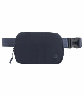 کیف کمری و کراس بادی KULE مدل KL-7501 سرمه ای