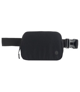 کیف کمری و کراس بادی KULE مدل KL-7501 مشکی