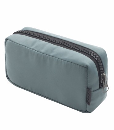 کیف لوازم شخصی و جانبی KULE مدل KL-1003 سبز نعنایی