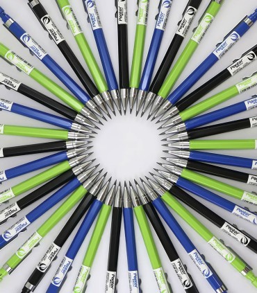 مداد مکانیکی پنتر 2 میلیمتر مدل Save The Tree