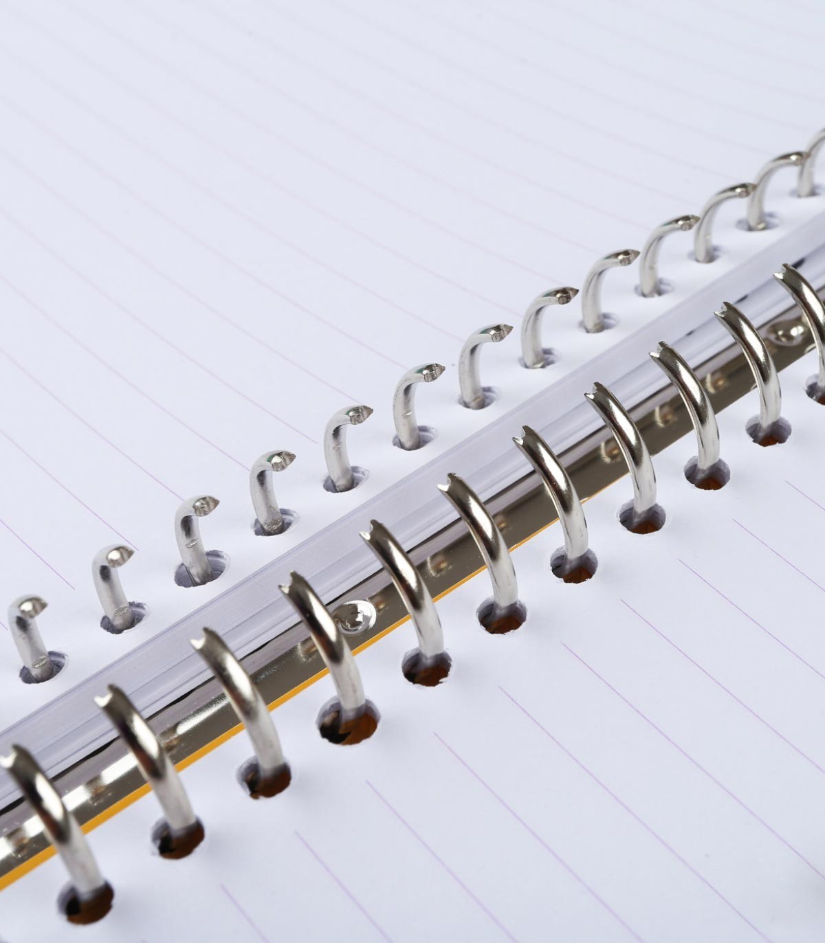 کلاسور 100 برگ 26 حلقه سم