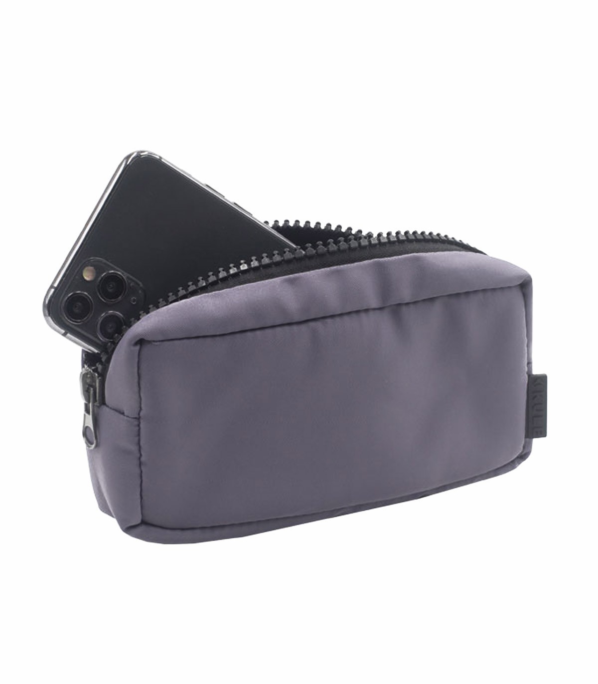 کیف لوازم شخصی و جانبی KULE مدل KL-1003 یاسی