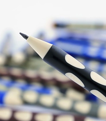 مداد مکانیکی پنتر 2 میلیمتر مدل Finger Pinch