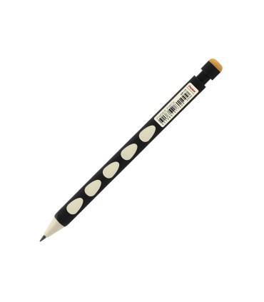 مداد مکانیکی پنتر 2 میلیمتر مدل Finger Pinch - رنگ مشکی