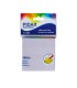 کاغذ یادداشت چسبدار (استیکی نوت) شفاف شاین دار پیداکس P-380 رنگ فیلی