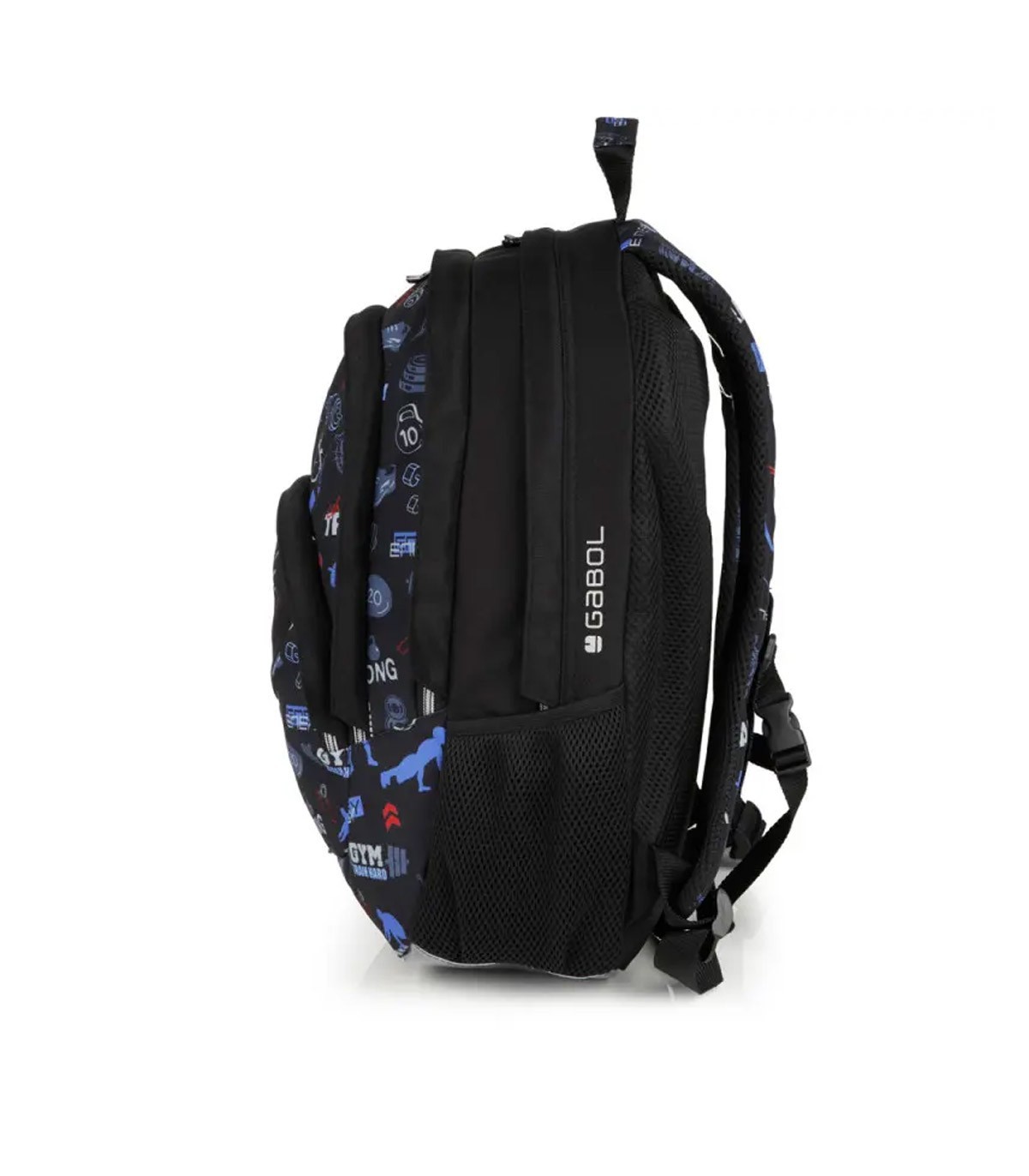 کوله پشتی گابل مدل TRAINING