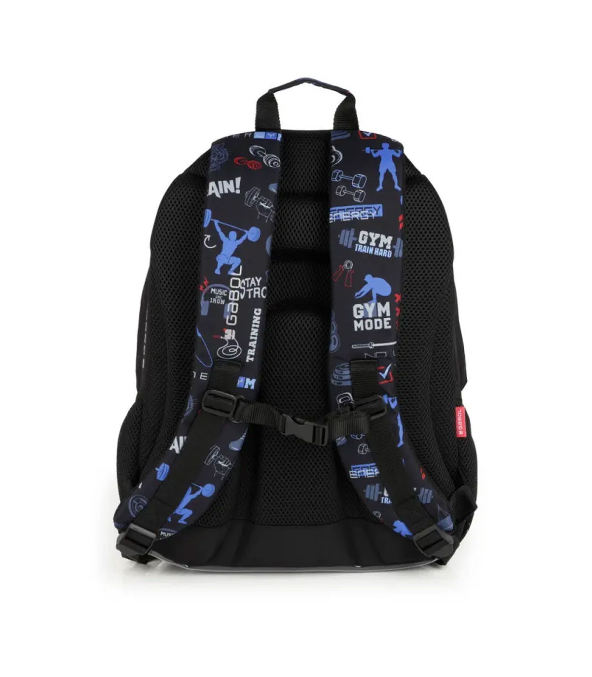 کوله پشتی گابل مدل TRAINING