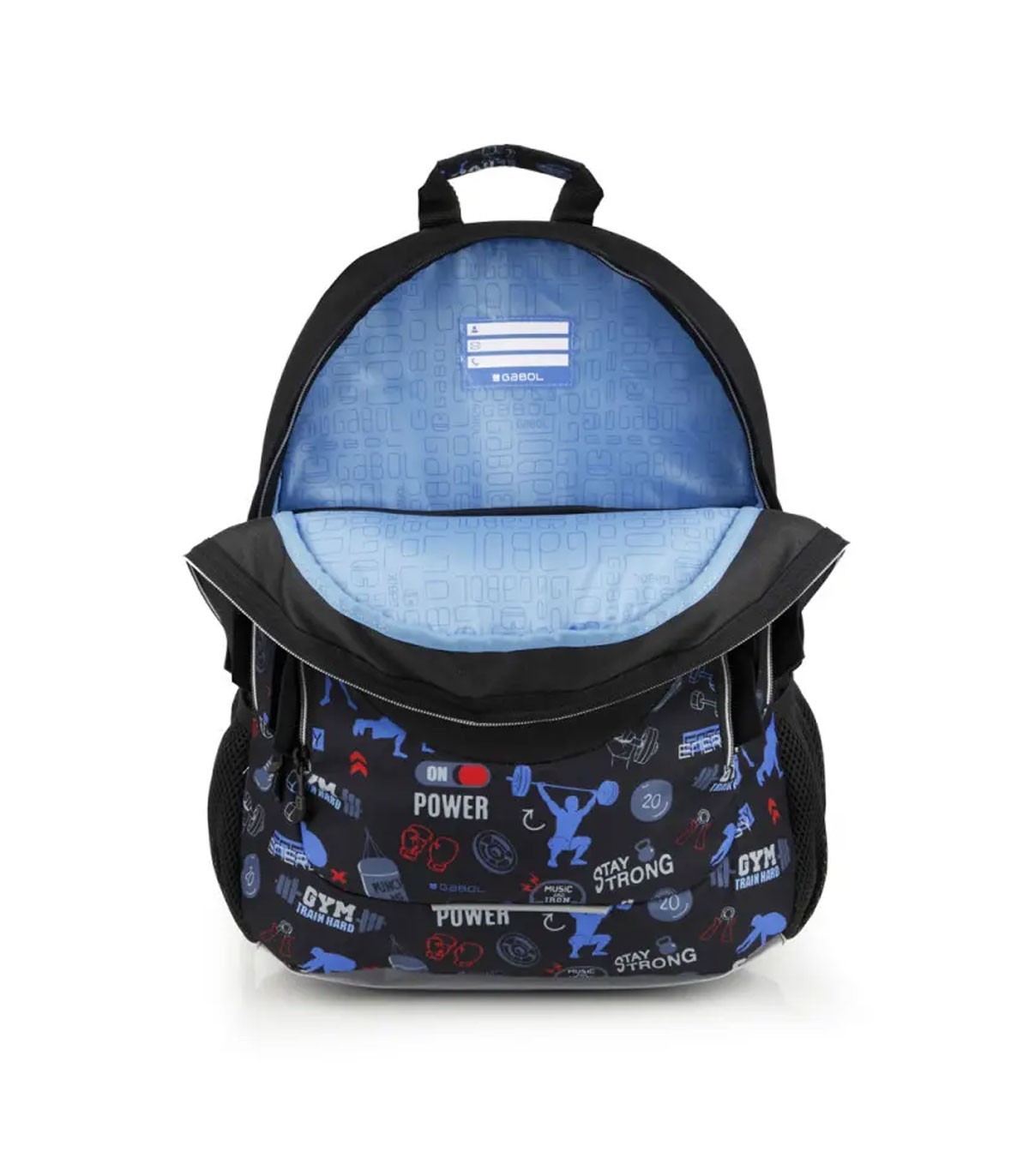 کوله پشتی گابل مدل TRAINING