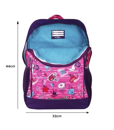 کوله پشتی گابل مدل STICKER - کد 234100021