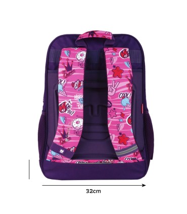 کوله پشتی گابل مدل STICKER - کد 234100021