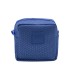 کیف لوازم شخصی و جانبی KULE مدل KL-1006 آبی کاربنی