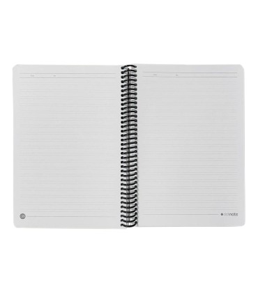 دفتر 100 برگ وزیری زبان دات نوت سری چهره ها