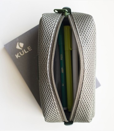 کیف لوازم شخصی و جانبی KULE مدل KL-1005