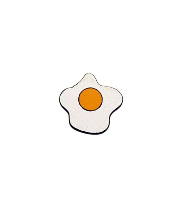 پین چوبی نیمرو