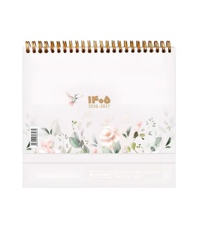 تقویم رومیزی 1405 A۵ دات نوت dotnote - طرح 2