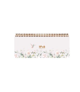 پلنر هفتگی 1405 دات نوت سایز 11×28 dotnote - طرح 5