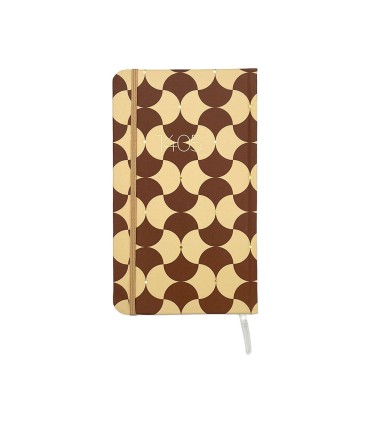 تقویم پلنر جیبی سال 1405 دات نوت - طرح 7