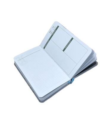 تقویم پلنر جیبی سال 1405 دات نوت