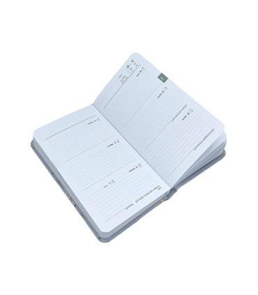 تقویم پلنر جیبی سال 1405 دات نوت