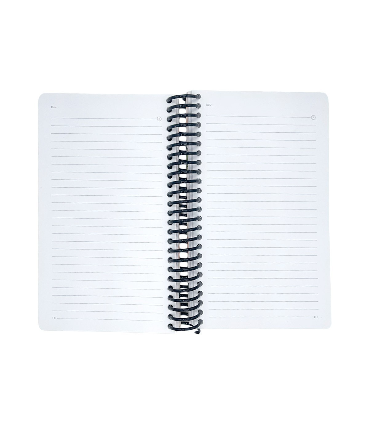 دفتر ژورنال خطی دات نوت