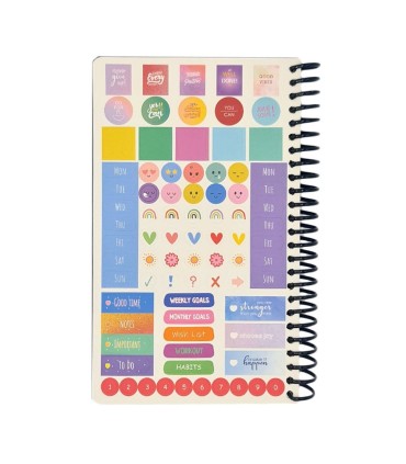 دفتر ژورنال خطی دات نوت