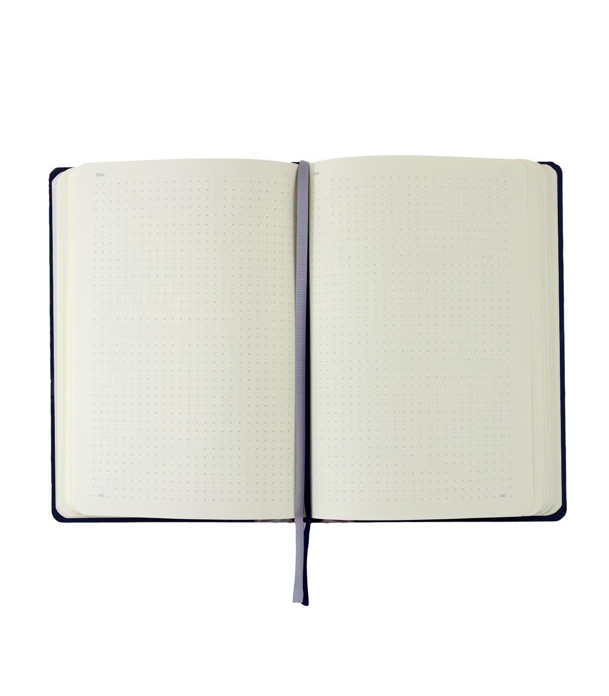دفتر بولت ژورنال نقطه ای دات نوت
