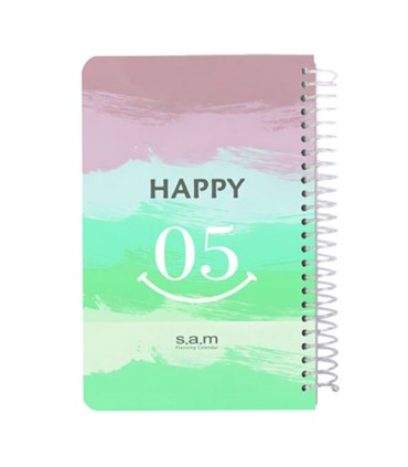 قیمت و خرید سررسید پلنر اروپایی 1405 سم SAM - طرح 1