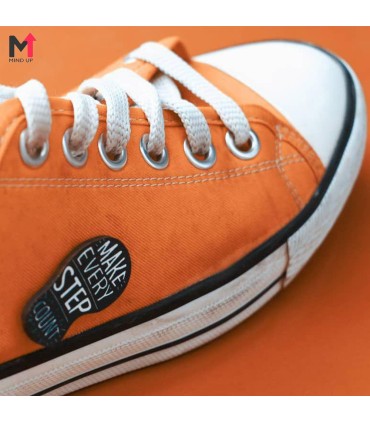 پین چوبی Make Every Step Count