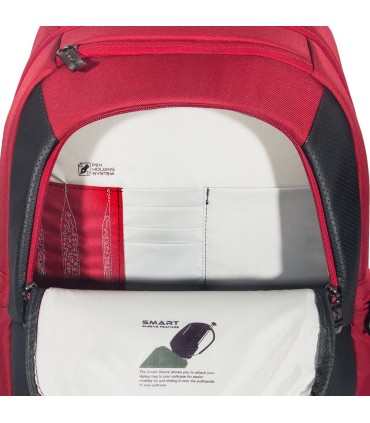 کوله پشتی لپ تاپ انیسه مدل جنیوس اس ای_ ایکس Genius SA-X