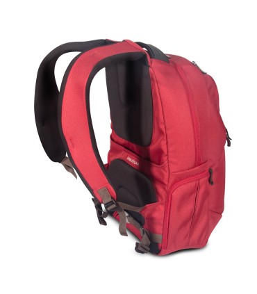 کوله پشتی لپ تاپ انیسه مدل جنیوس اس ای_ ایکس Genius SA-X