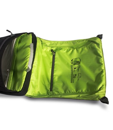 کوله پشتی لپ تاپ انیسه مدل SMART BX LIGHT