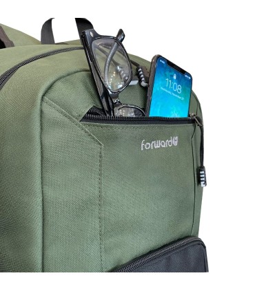 کوله پشتی لپ تاپ فوروارد مدل FORWARD FCLT7766