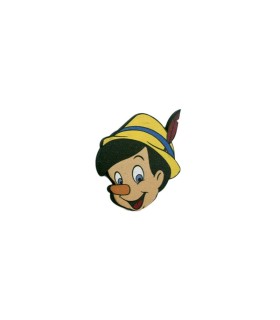 پین چوبی پینوکیو