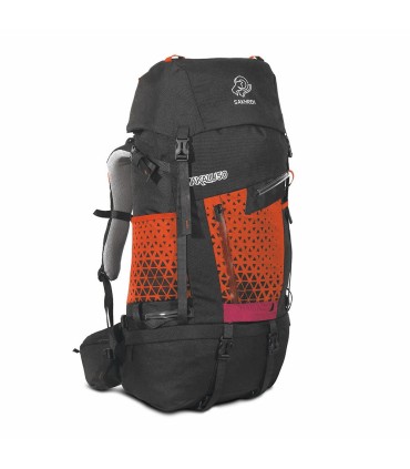 کوله پشتی کوهنوردی ماکالو  50+10 لیتری