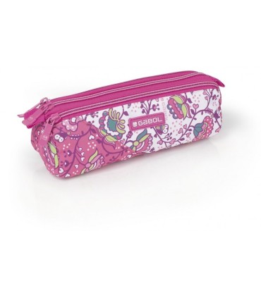 جامدادی سه زیپ گابل مدل Magic