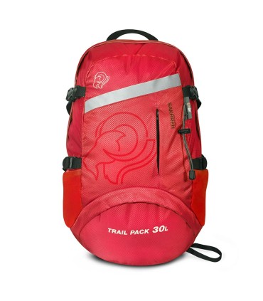کوله پشتی کوهنوردی 30 لیتری صخره مدل TRAIL 30