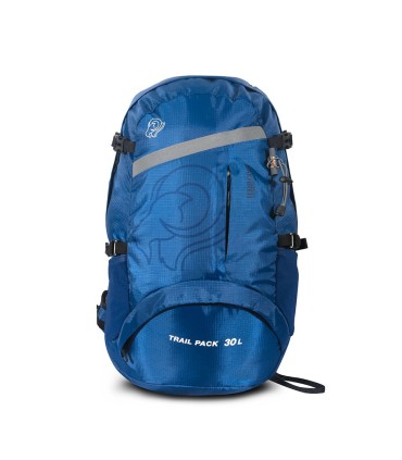 کوله پشتی کوهنوردی 30 لیتری صخره مدل TRAIL 30