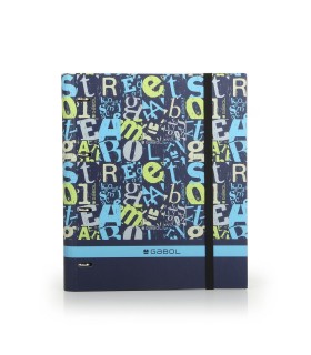 کلاسور گابل مدل Marker