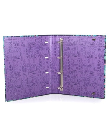 کلاسور گابل مدل Fancy